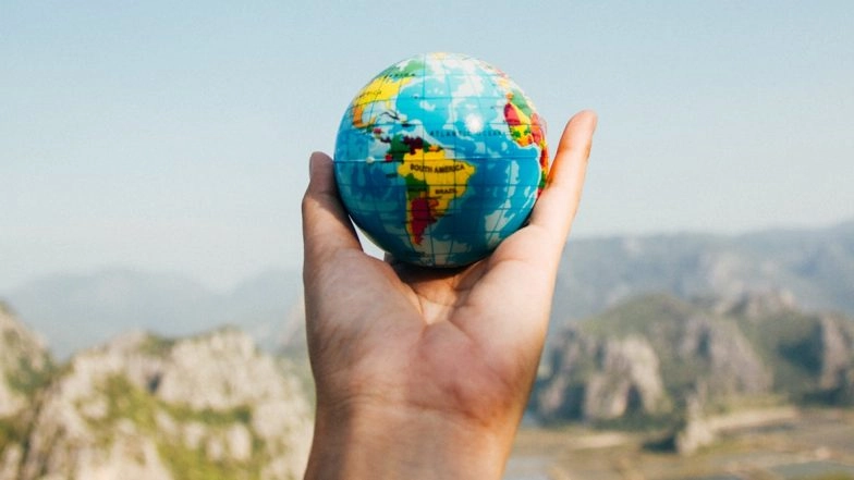 Travel Tip of The Week: 6 Ways to Fulfill Your Travel Resolutions in New Year 2020