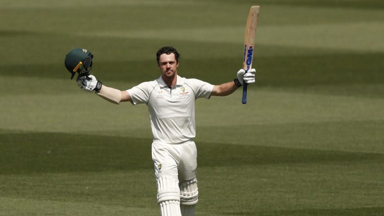 Australia vs New Zealand, 2nd Test 2019: Tim Paine Took the Pressure Off Me, Says Travis Head