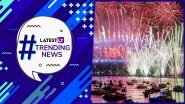 New Year 2020: Sydney To Go Ahead With Fireworks, Train Strikes In France & Other Trending News