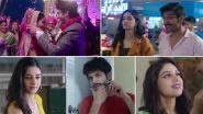 Tu Hi Yaar Mera Song: Kartik Aaryan Romances Bhumi Pednekar and Ananya Panday in This New Love Ballad (Watch Video)