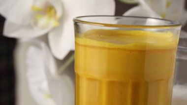 Turmeric Milk in Winter: Why You Should Drink Haldi Doodh in Cold Season