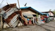 Philippines: Typhoon Phanfone Kills at Least 16, Several Flights Get Cancelled