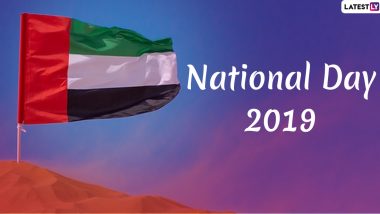 UAE National Day 2019: Date and Significance of United Arab Emirates Foundation Day