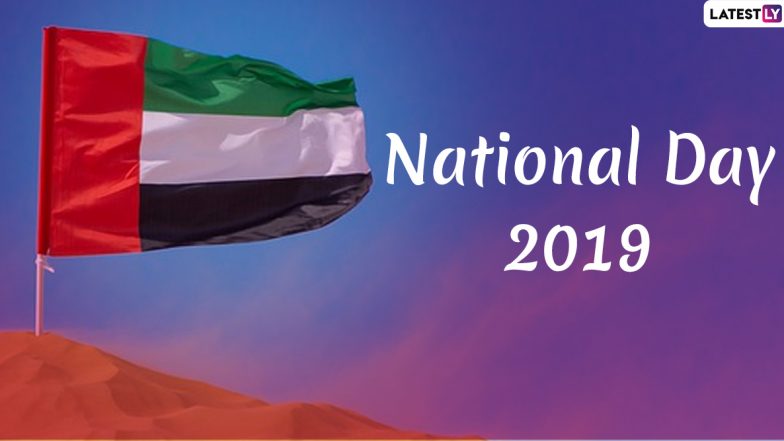 UAE National Day 2019: Date and Significance of United Arab Emirates Foundation Day