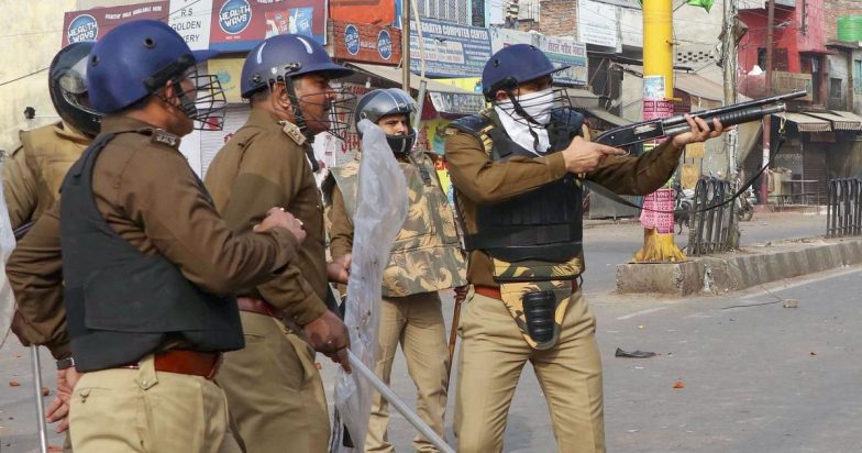 Anti-CAA Protests: 6 Protesters Killed in Uttar Pradesh During Demonstations 