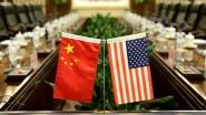 China is 'Greatest Threat' to US, Says FBI Director Christopher Wray