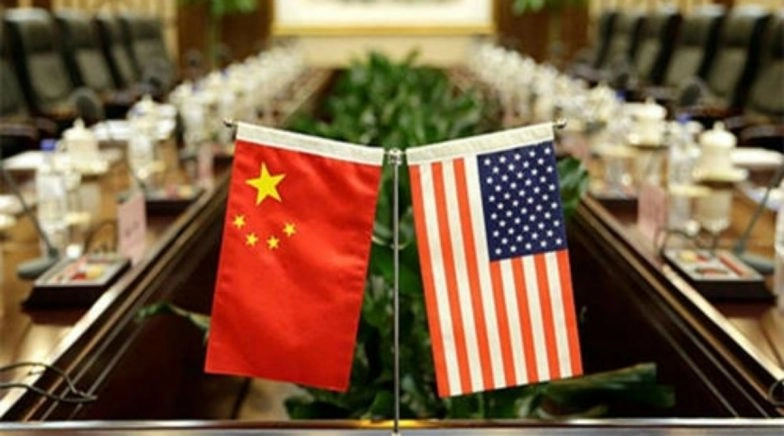 China Bans US Nationals Reporting For NYT, WSJ and Washington Post