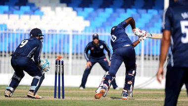Scotland vs United States Dream11 Team Prediction: Tips to Pick Best All-Rounders, Batsmen, Bowlers & Wicket-Keepers for SCO vs USA 5th ODI 2019 ICC Cricket World Cup League 2 Series