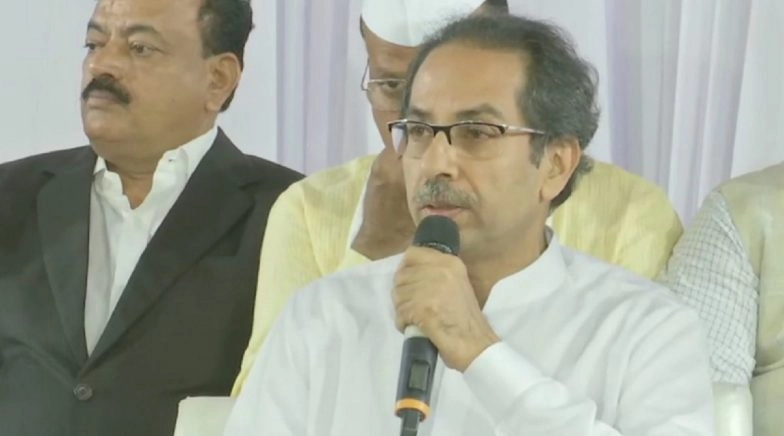 No Need to Panic, State Prepared to Deal with Coronavirus: Uddhav Thackeray
