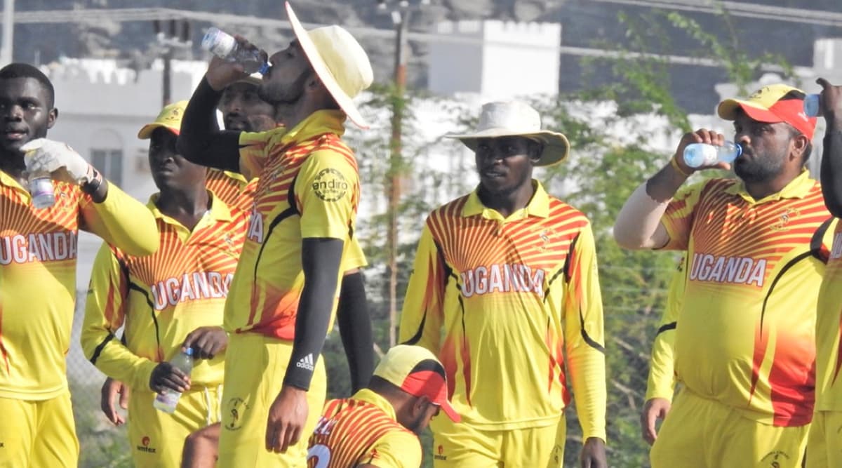 Hong Kong vs Uganda Dream11 Team Prediction: Tips to Pick Best All-Rounders, Batsmen, Bowlers & Wicket-Keepers for HK vs UGA CWC Challenge League B 2019 One-Day Match Hong Kong vs Uganda Dream11 Team Prediction: Tips to Pick Best All-Rounders, Batsmen, Bowlers & Wicket-Keepers for HK vs UGA CWC Challenge League B 2019 One-Day Match