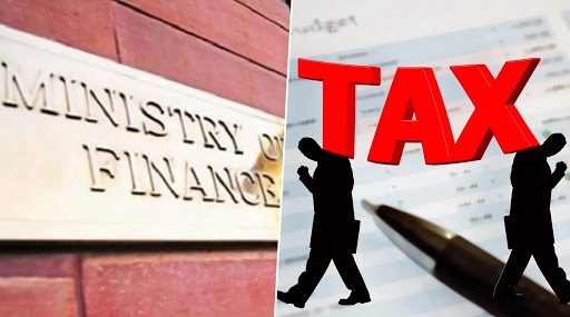 Union Revenue Department Issues Guidelines For Income Tax Officials, Asks Them to Achieve Direct Tax Collection Target of Rs 13.5 lakh Crores