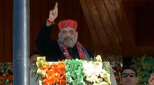 CAA Row: Amit Shah Says 'No One Will Be Stripped of Citizenship'
