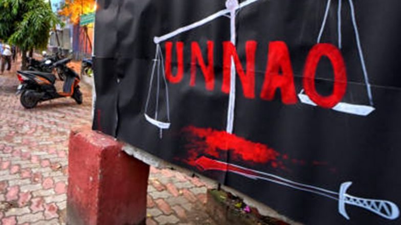 Unnao Shocker: Woman Alleges UP Police Refuse to Act on Harassment Complaint, Says 'Kehte Jab Rape Hoga Tab Aana'