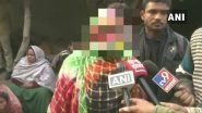 Unnao Rape Victim's Sister Says Family Won't Perform Last Rites Unless CM Yogi Adityanath Reaches Her Village