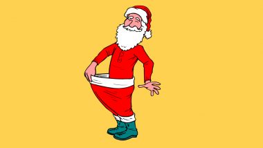 Christmas 2019: How to Avoid Weight Gain and Still Enjoy the Festive Delicacies