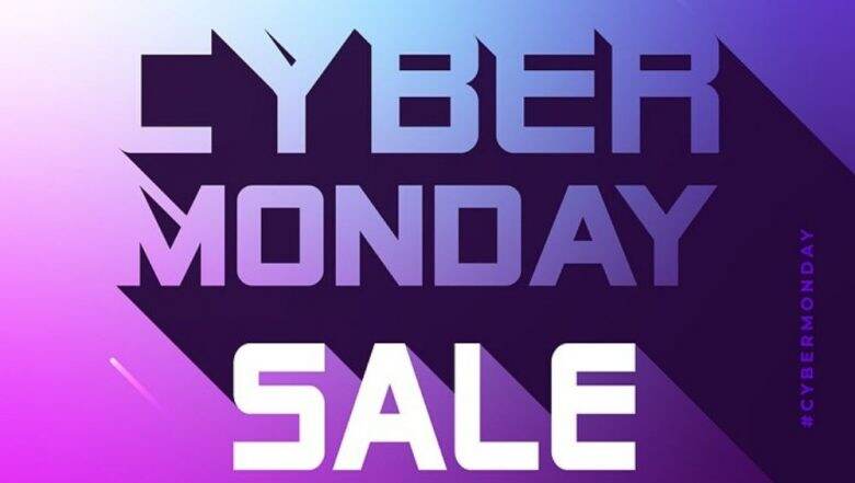 Cyber Monday 2019 Date: Significance of the Day to Encourage to Make People Buy Online