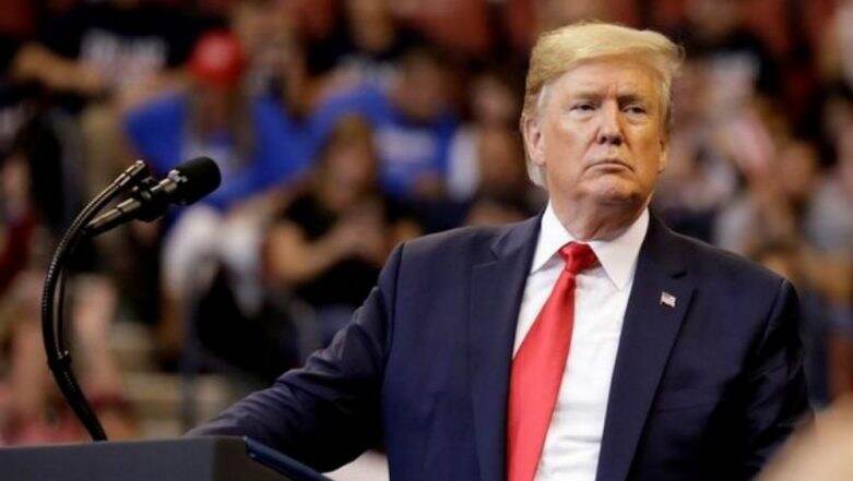 After 'Happy Good Friday', Trump Now Tweets 'Happy Easter' as Coronavirus Death Toll Crosses 20,000