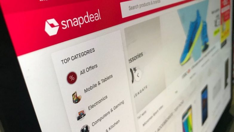 Fake HUL Products Case: Snapdeal Co-Founders Kunal Bahl & Rohit Bansal Summoned to Appear Personally Before Delhi High Court on January 9