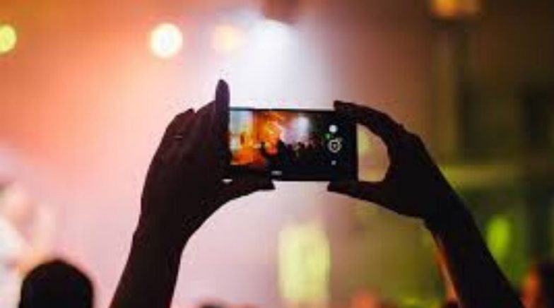 Kolkata Man Allegedly Clicks Obscene Photos of 22-Year-Old College Student