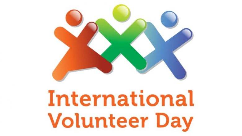 International volunteer day for economic & social development 2020: theme, date and significance of the ivd | 🙏🏻 latestly