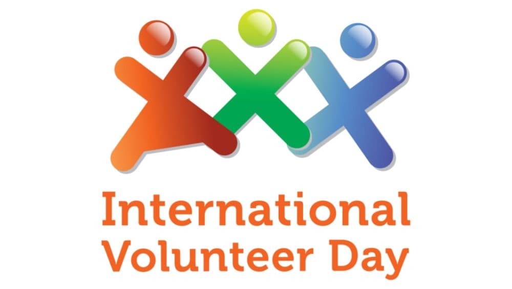 International Volunteer Day For Economic & Social Development 2019 Theme: Date & Significance of the IVD International Volunteer Day For Economic & Social Development 2019 Theme: Date & Significance of the IVD
