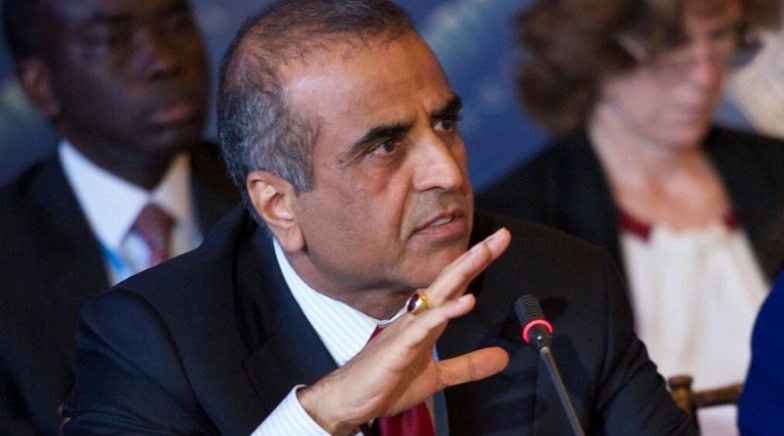 'Telecom Industry Passing Through Its Worst Phase in 25 Years', Says Sunil Mittal of Bharti Airtel
