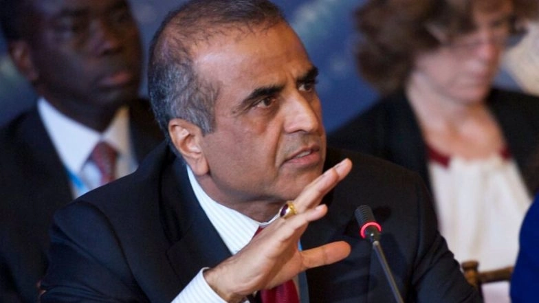 Telecom Industry Under Tremendous Stress, Says, Chairman, Bharti Airtel, Sunil Mittal