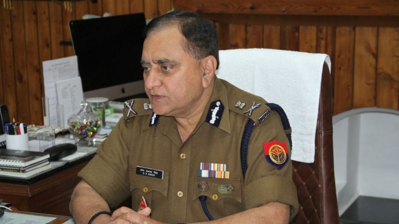 Ban Popular Front of India, Uttar Pradesh DGP Writes to MHA After Violent Anti-CAA Stir