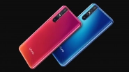 Vivo S1 Pro Smartphone With Punch-Hole Display Coming To India Next Month; To Be Priced Below Rs 20,000