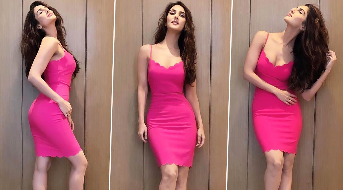 Vaani Kapoor in Likely
