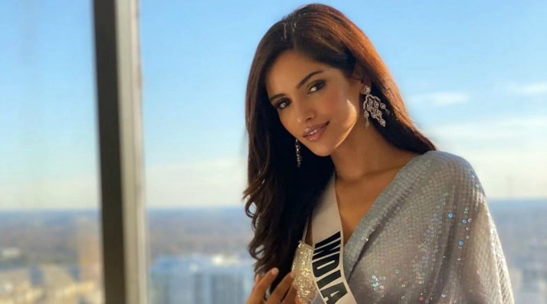 Miss Universe 2019 Top 20 List: Miss India Vartika Singh NOT in 5 Finalists Advancing To Next Round