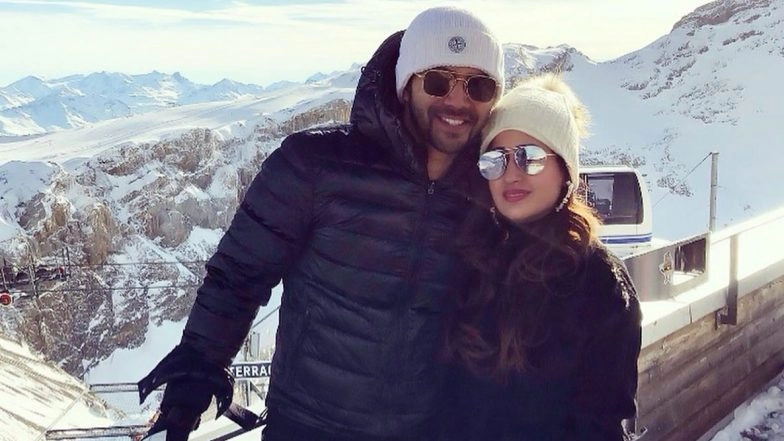 Varun Dhawan and Natasha Dalal's Wedding Delayed, Thanks to Street Dancer 3D's Unflattering Box Office Report?