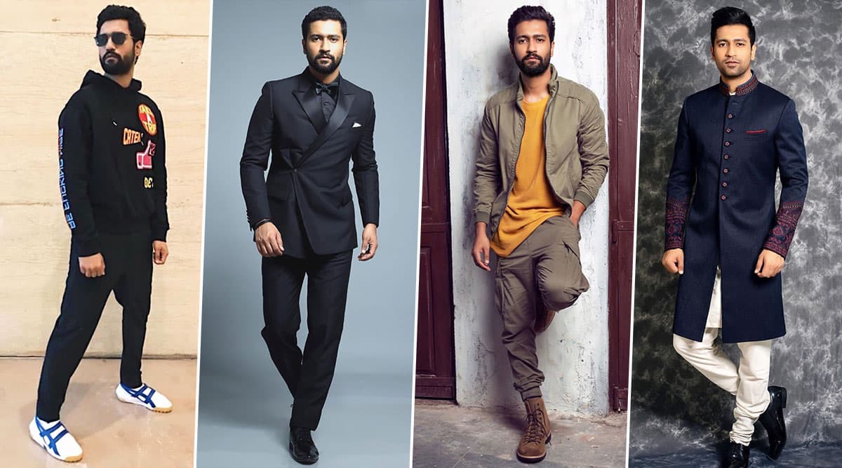 Year Ender 2019 With Fashion: When Ayushmann Khurrana, Varun Dhawan ...