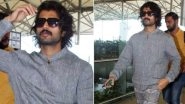 Vijay Deverakonda&rsquo;s New Look Make Fans Wonder If It Is for Fighter