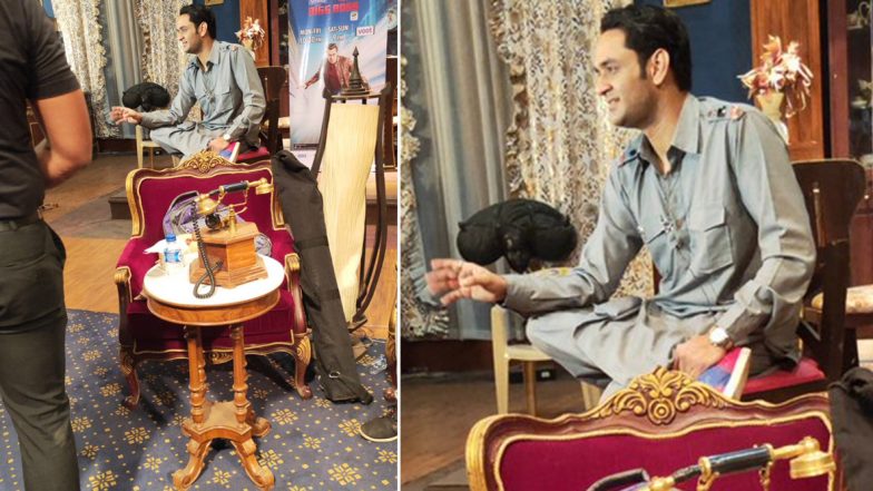 Bigg Boss 13: Former Contestant and Mastermind Vikas Gupta All Set to Enter Salman Khan’s Reality Show (View Pic)