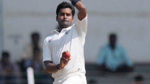 sports-Vinay Kumar Appointed Karnataka Head Coach for 2026-27 Domestic Season