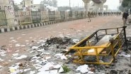 Citizenship Amendment Act: Section 144 Imposed in North East Delhi Day After Violence in Seelampur And Jafrabad