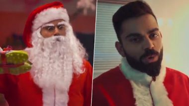 Christmas 2022: 'Secret Santa' takes over Twitter, netizens reveal their  gifts – India TV