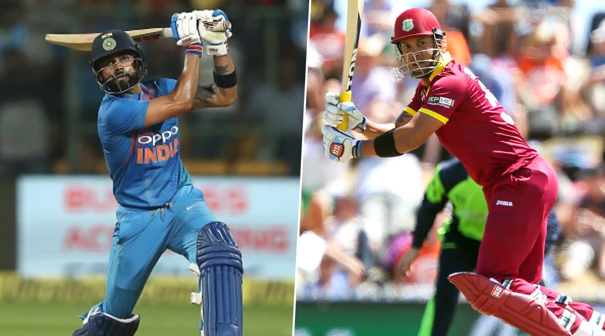 Cricket Week Recap: From Virat Kohli’s Spectacular Knock to Lendl Simmons Fantastic Knock, A Look at Finest Individual Performances Cricket Week Recap: From Virat Kohli’s Spectacular Knock to Lendl Simmons Fantastic Knock, A Look at Finest Individual Performances
