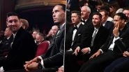 Ballon d&rsquo;Or 2019: Virgil Van Dijk Shares Classy Instagram Post, Hails Lionel Messi and Cristiano Ronaldo As Greatest Footballers (See Post)