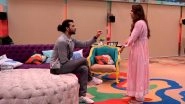 Bigg Boss 13: Vishal Aditya Singh Was Examined By Doctors After Being Hit By Madhurima Tuli With A Pan