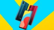 Vivo Y11 Budget Smartphone With Big 5000mAh Battery Launched; Priced in India at Rs 8,990