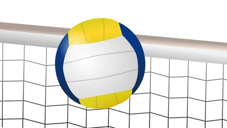 South Asian Games 2019, India vs Pakistan Men’s Volleyball Final Live Streaming on YouTube & Time in IST: Get Free Telecast of IND vs PAK Match on TV and Online Details