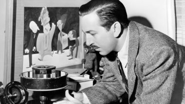 Walt Disney Birthday: Interesting Facts About The Late Much-Loved American  Animator That Will Leave You Spellbound! | 🎥 LatestLY