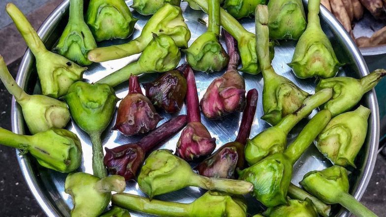 Weight Loss Tip of the Week: How to Use Water Chestnuts (Singhara) to Lose Weight This Winter