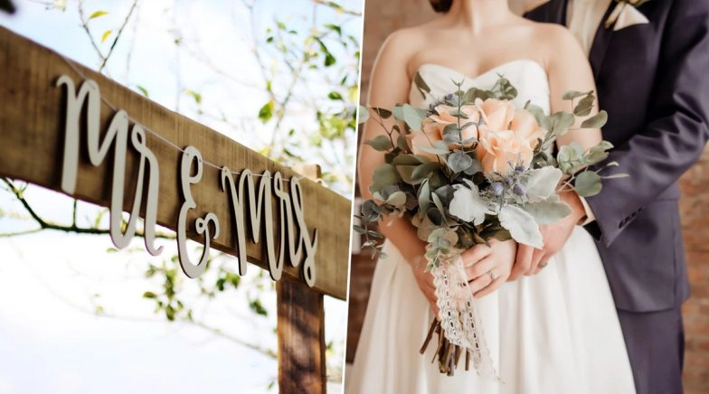 Smart Alternatives to Taking Your Partner's Last Name in Marriage