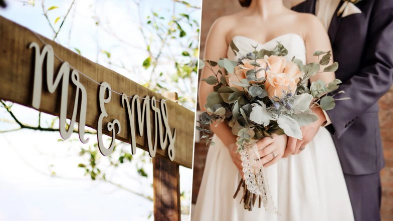 Don’t Want to Take Your Partner's Last Name in Marriage? Here are some Cool and Creative Alternatives