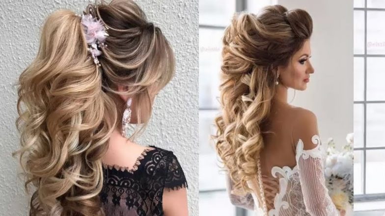 How to Care for Your Hair Ahead Of Your Wedding and Get the Most Gorgeous Tresses