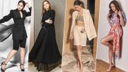 Weekend Wows and Woes: The Best of Kriti Sanon and Bhumi Pednekar, Ananya Panday Shines Through It All!