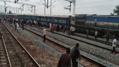 CAA Violence in Murshidabad: Stone Pelters Wearing Fake Skull Caps Held By Police, BJP Rejects Reports Of Them Being Party Workers